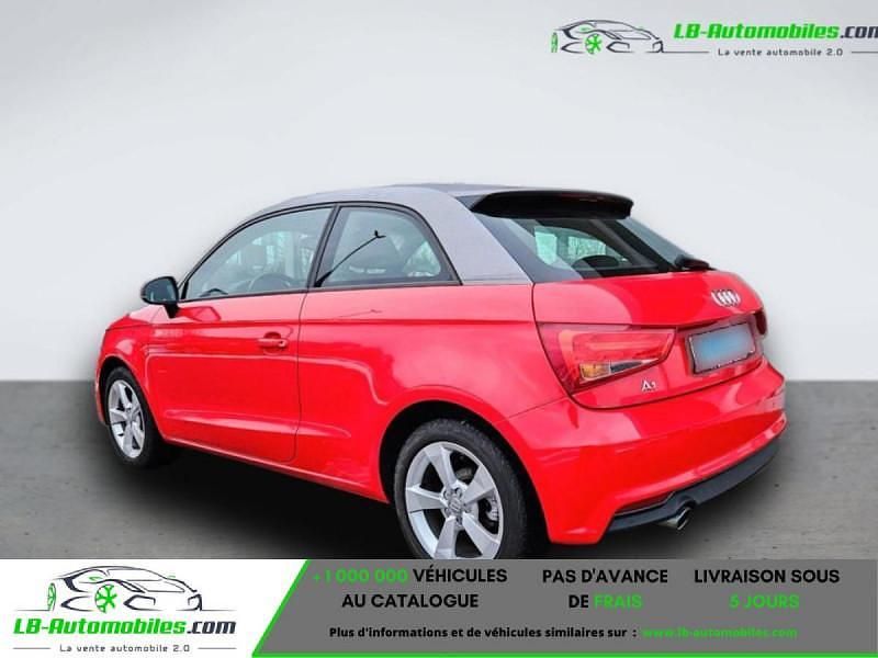 Occasion Audi A1 Sport 82 ch (60 kW) 2018 Citadine