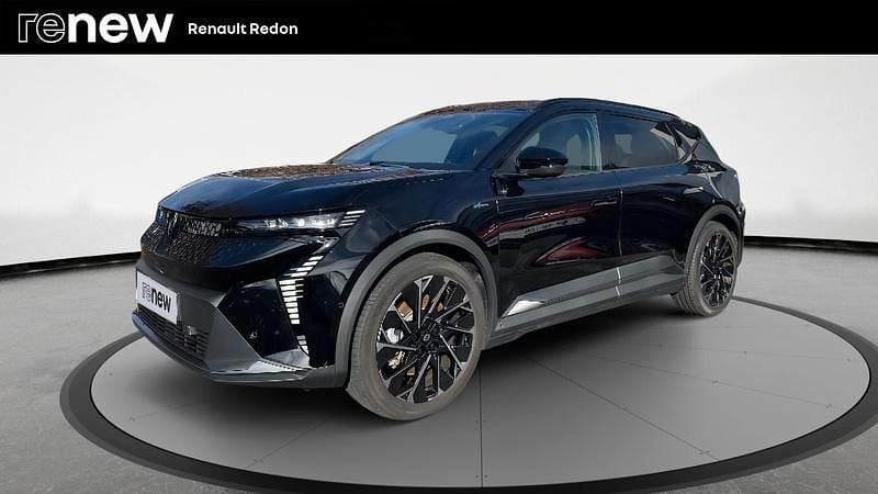 Noir Utilisé 2024 Renault Scénic Techno Esprit Alpine Monospace | 39 900 € (Bon prix) - Image 1/4