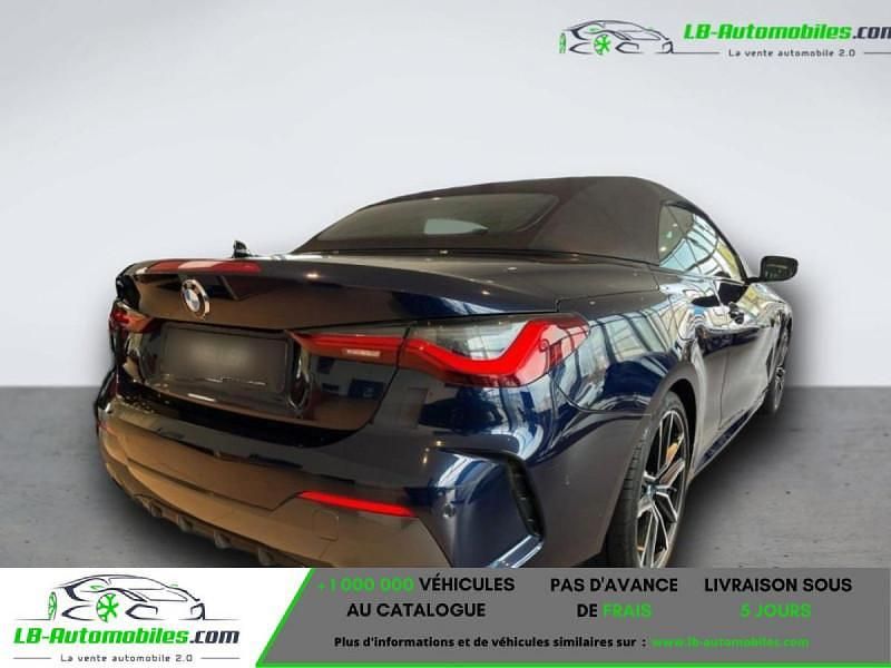 Occasion BMW 430 Comfort Edition 258 ch (189 kW) 2021 Coupé