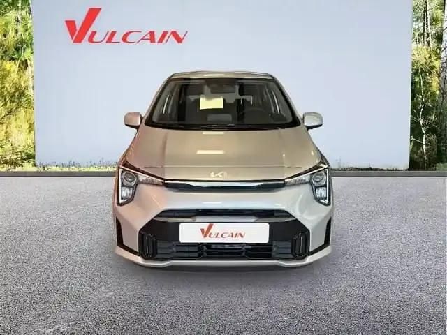 Occasion Kia Picanto 68 ch (50 kW) 2025 Sparking silver m Citadine