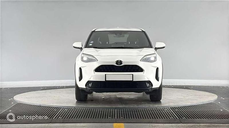 Occasion Toyota Yaris Cross Design 118 ch (86 kW) 2021 SUV