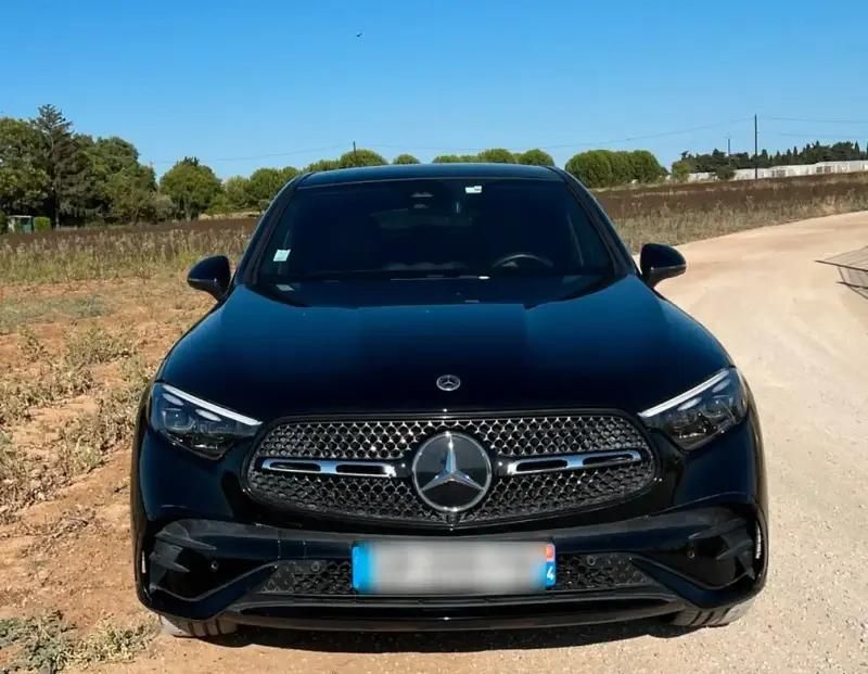 Utilisé 2023 Mercedes GLC300 AMG line SUV | 70 000 € - Image 1/4