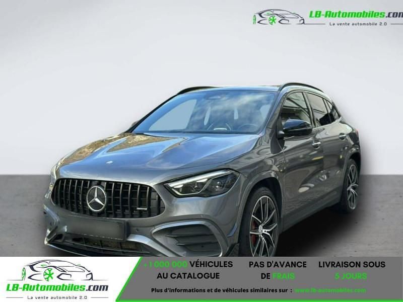 Utilisé 2023 Mercedes GLA45 AMG SUV | 60 000 € - Image 1/4