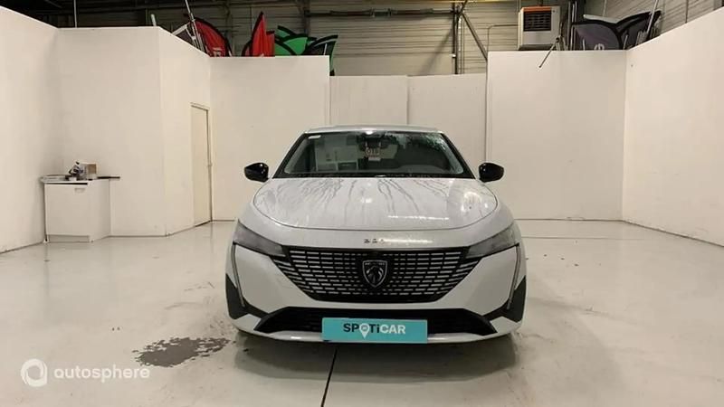 Occasion Peugeot 308 Allure 133 ch (97 kW) 2025 Break