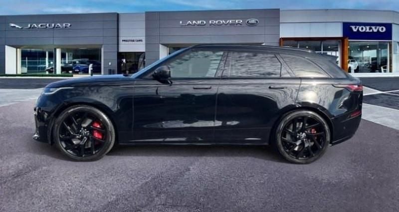 Occasion Land Rover Range Rover Velar SVAutobiography Dynamic Black 550 ch (404 kW) 2019 SUV