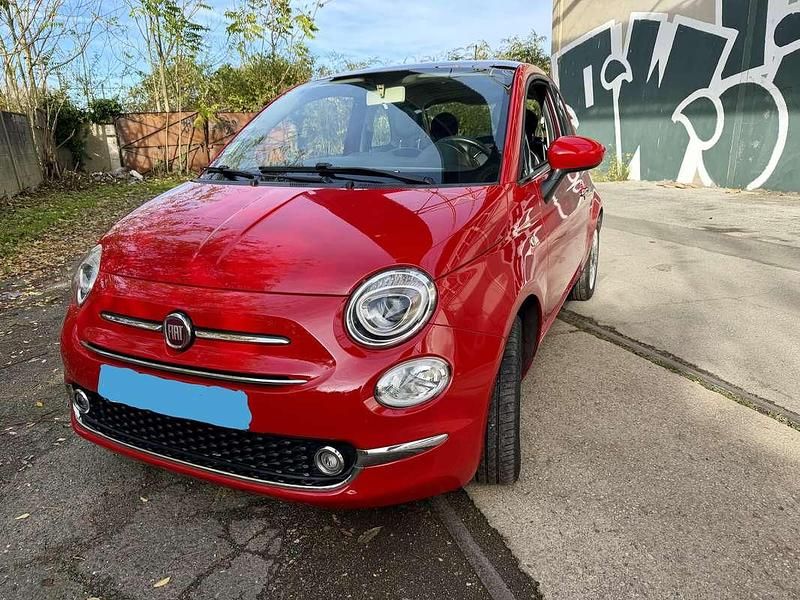 Occasion Fiat 500 S 84 ch (61 kW) 2018 Berline