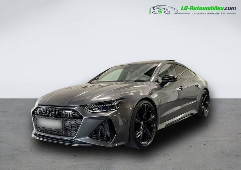 Utilisé 2023 Audi RS7 Sport Citadine | 121 300 € (Prix juste) - Image 1/4