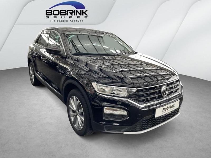 Occasion VW T-Roc 116 ch (85 kW) 2019 SUV