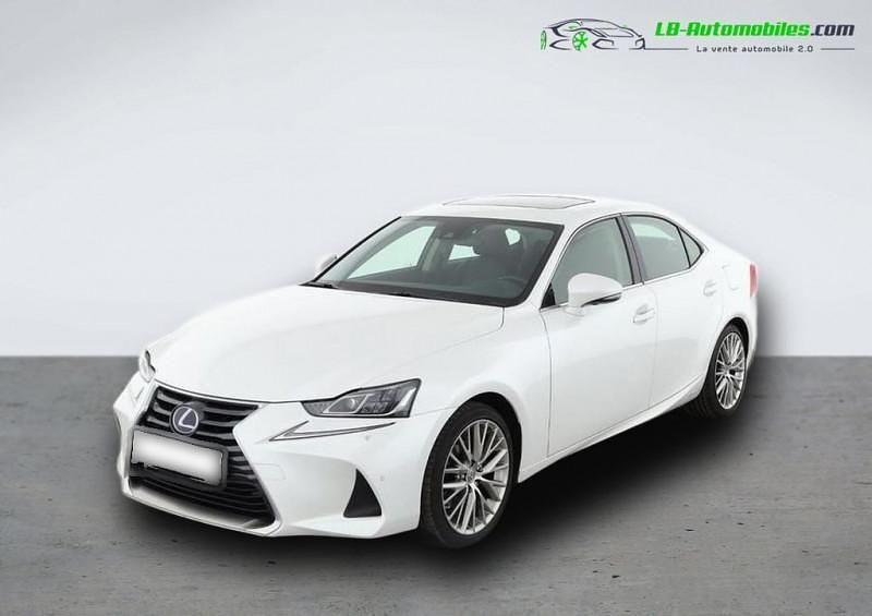Utilisé 2018 Lexus IS300h Berline | 34 200 € - Image 1/4
