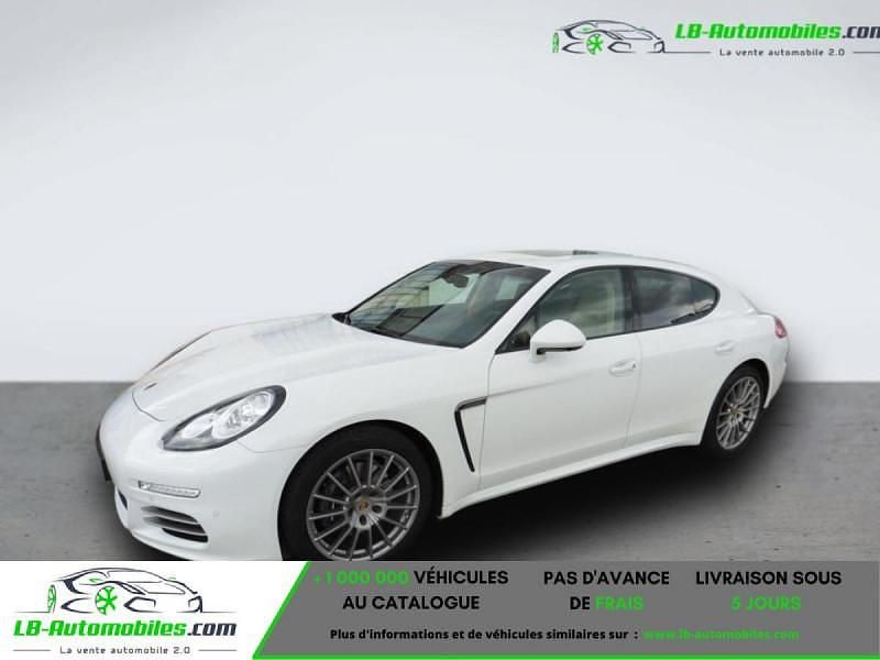 Occasion Porsche Panamera 310 ch (228 kW) 2015 Coupé