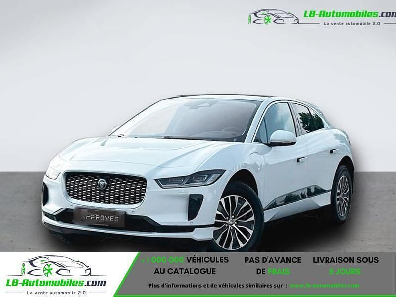 Utilisé 2022 Jaguar I-Pace SUV | 35 800 € (Super prix) - Image 1/4