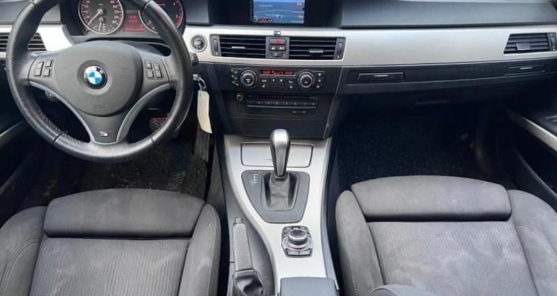 Occasion BMW 320 184 ch (135 kW) 2012 Berline