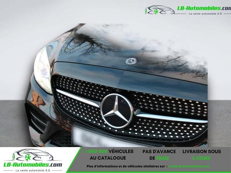 Occasion Mercedes C300 258 ch (189 kW) 2018 Berline