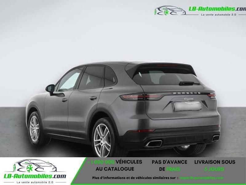 Occasion Porsche Cayenne 340 ch (250 kW) 2019 SUV