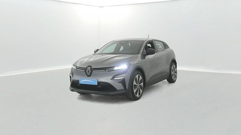 Occasion 2022 Renault Mégane Evolution Berline | 21 490 € (Prix juste) - Image 1/4