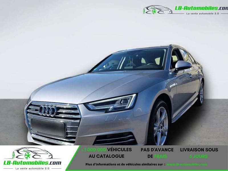 Occasion Audi A4 Sport 190 ch (139 kW) 2017 Berline