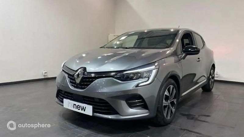 Occasion 2023 Renault Clio V Evolution Berline | 15 400 € (Prix juste) - Image 1/4