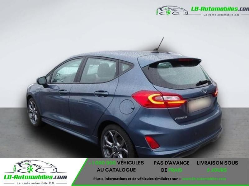 Occasion Ford Fiesta 95 ch (69 kW) 2020 Citadine