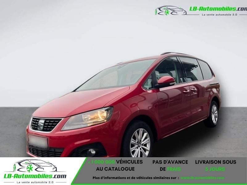 Occasion 2020 Seat Alhambra Monospace | 30 100 € (Prix juste) - Image 1/4