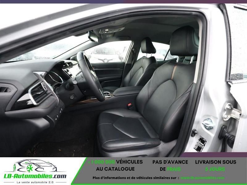 Occasion Toyota Camry 218 ch (160 kW) 2020 Berline