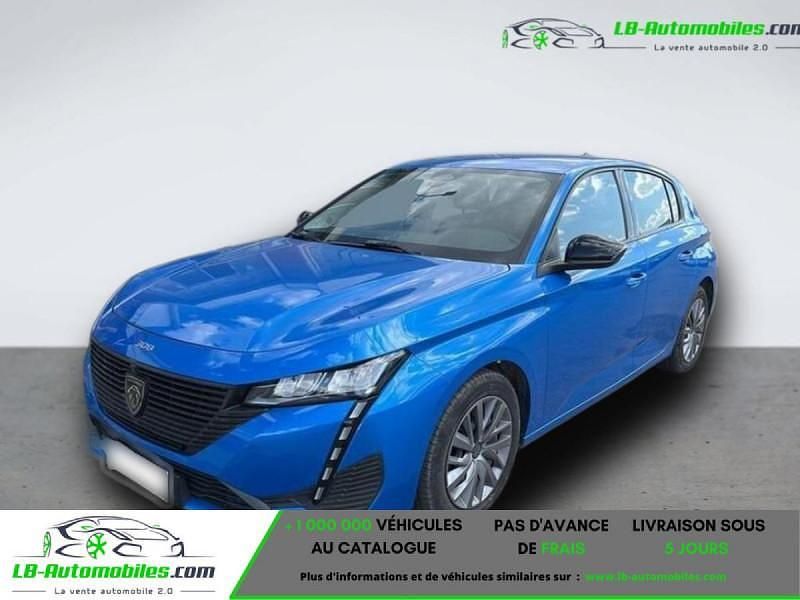 Utilisé 2022 Peugeot 308 Active Berline | 20 400 € (Prix cher) - Image 1/4