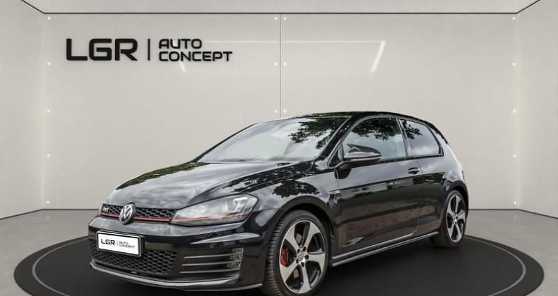 Utilisé 2013 VW Golf VII GTI Berline | 13 490 € (Prix juste) - Image 1/4
