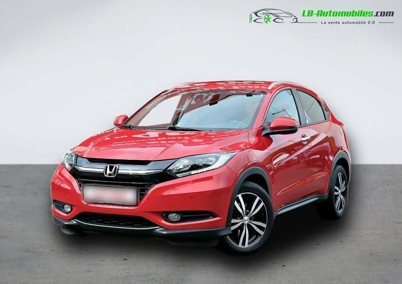 Utilisé 2017 Honda HR-V SUV | 20 900 € (Prix assez cher) - Image 1/4