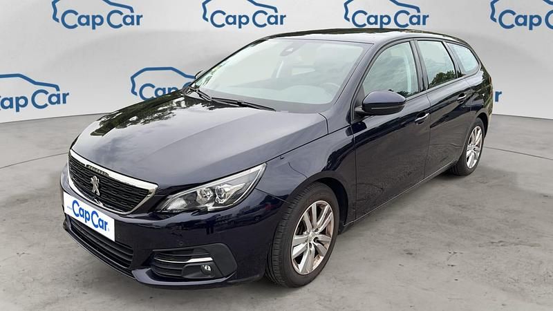 Utilisé 2019 Peugeot 308 Business-Line Break | 10 990 € (Super prix) - Image 1/3