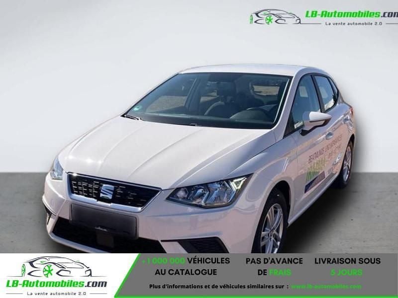 Utilisé 2020 Seat Ibiza Citadine | 16 000 € (Prix juste) - Image 1/4
