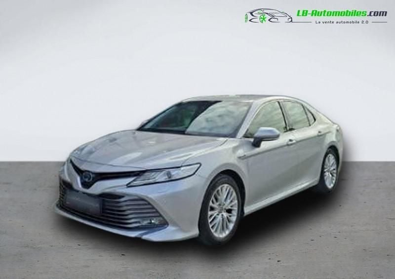 Utilisé 2020 Toyota Camry Berline | 28 300 € (Bon prix) - Image 1/4