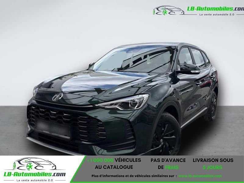 Occasion 2025 MG ZS Berline | 26 100 € (Prix juste) - Image 1/4