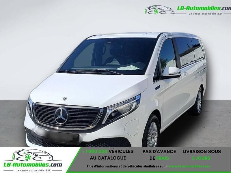 Utilisé 2021 Mercedes EQV300 Break | 49 600 € (Prix assez cher) - Image 1/4