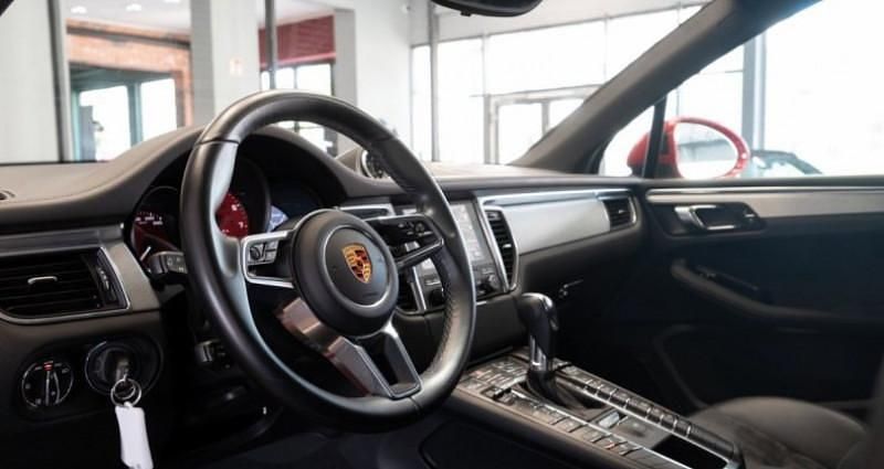 Occasion Porsche Macan GTS 360 ch (264 kW) 2017 SUV