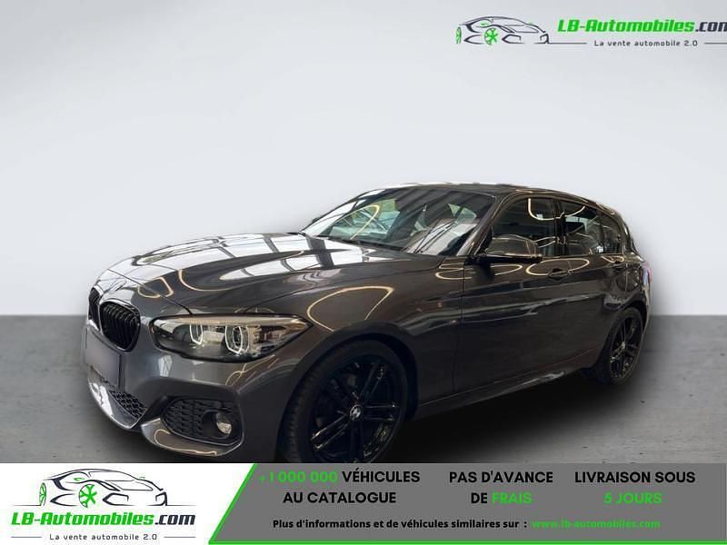 Utilisé 2018 BMW 118 Comfort Edition Citadine | 23 300 € (Prix juste) - Image 1/4