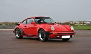 Autres Occasion 1981 Porsche 911 Turbo Coupé | 114 260 € - Image 1/4