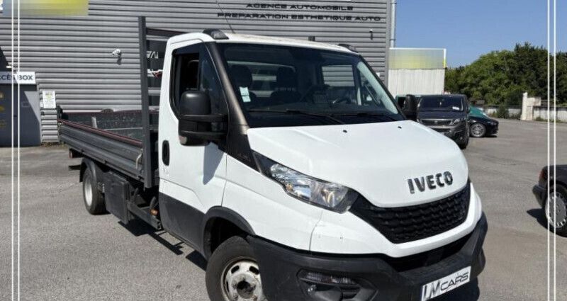 Utilisé 2021 Iveco Daily | 29 990 € - Image 1/4