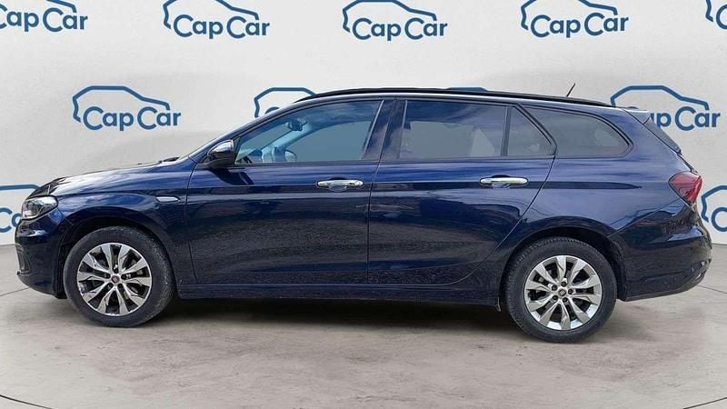 Occasion Fiat Tipo Business 120 ch (88 kW) 2018 Break