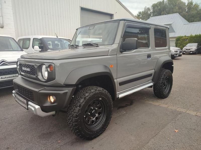 Utilisé 2020 Suzuki Jimny SUV | 36 999 € (Super prix) - Image 1/4