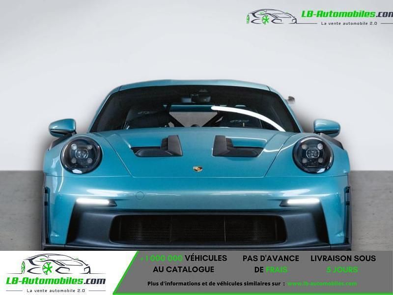 Occasion 2024 Porsche 911 Coupé | 335 700 € - Image 1/4