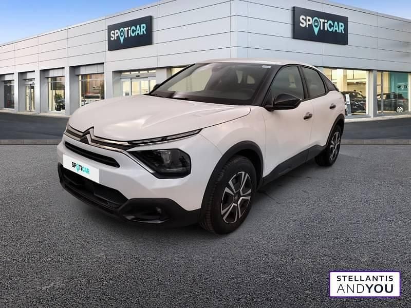 Utilisé 2021 Citroën C4 Business Class Berline | 14 489 € (Bon prix) - Image 1/4
