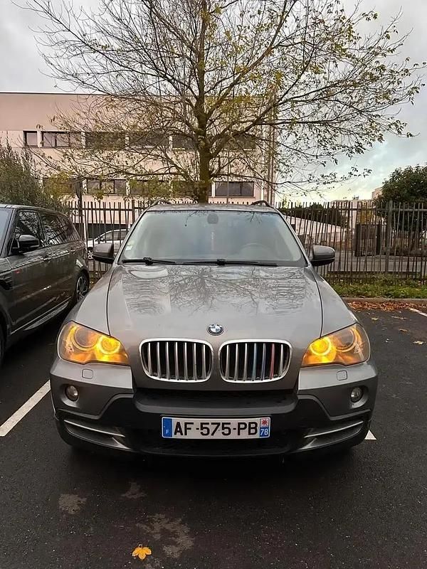 Occasion BMW X5 235 ch (172 kW) 2009 SUV