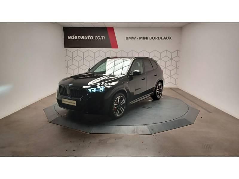 Utilisé 2025 BMW X1 M Sport SUV | 55 900 € - Image 1/4