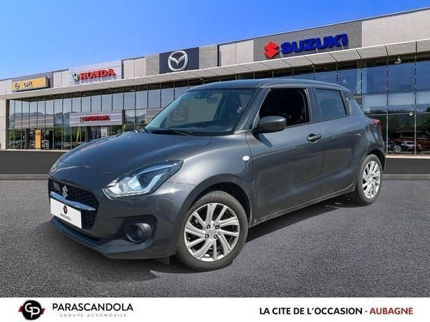Utilisé 2023 Suzuki Swift | 15 990 € (Prix juste) - Image 1/4