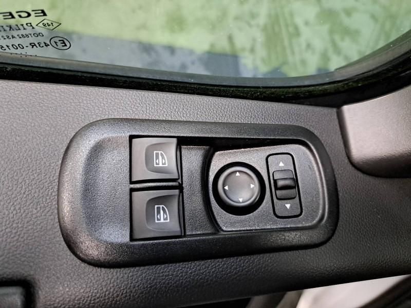 Occasion Renault Master 135 ch (99 kW) 2024 Monospace