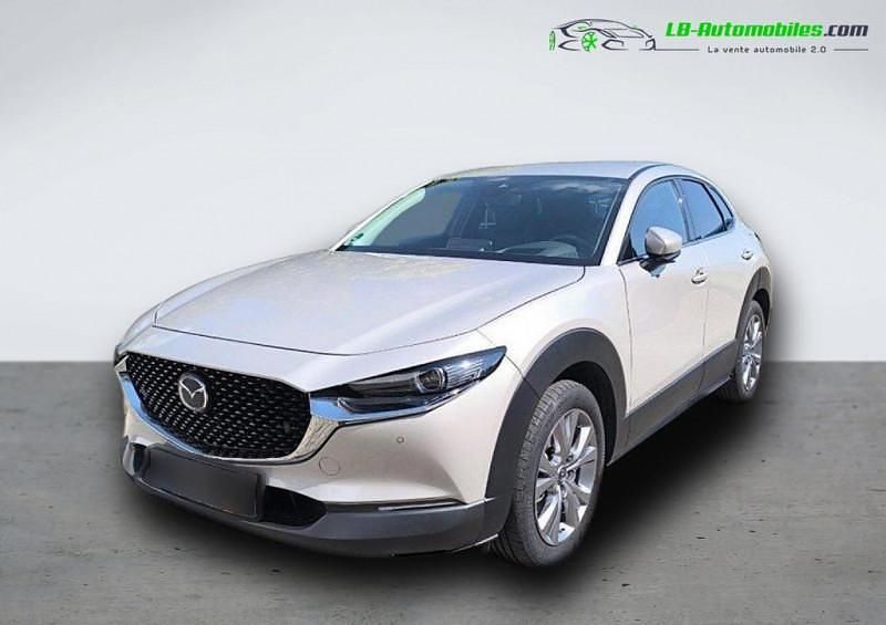 Utilisé 2024 Mazda CX-30 SUV | 30 500 € (Prix juste) - Image 1/4