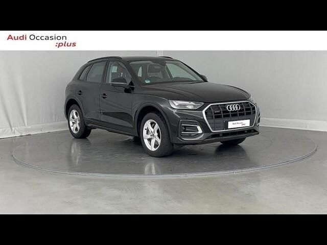 Occasion Audi Q5 204 ch (150 kW) 2023 SUV