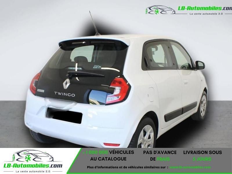Occasion Renault Twingo SE 75 ch (55 kW) 2019 Citadine