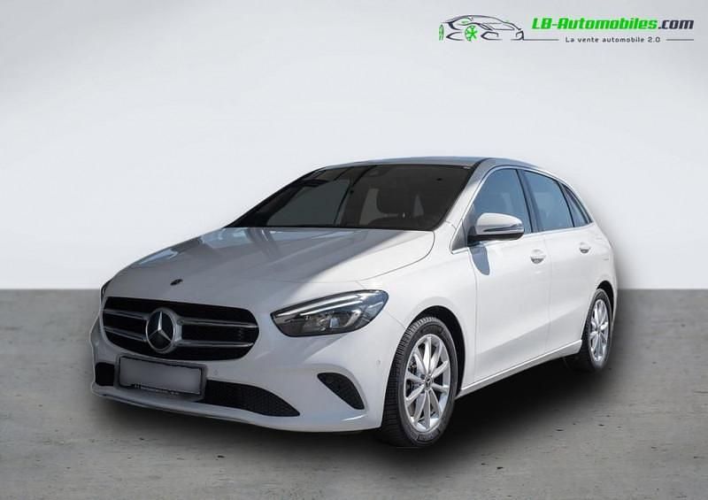 Utilisé 2019 Mercedes B250 Monospace | 27 100 € - Image 1/4