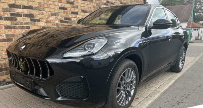 Utilisé 2023 Maserati Grecale GT SUV | 74 900 € - Image 1/4
