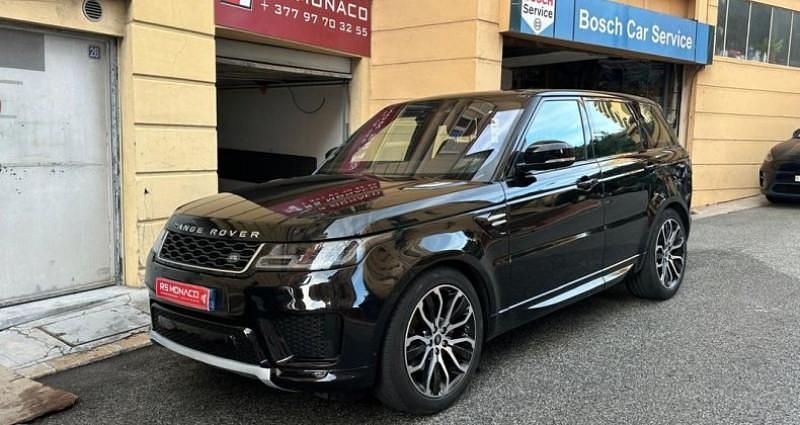 Occasion 2018 Land Rover Range Rover HSE SUV | 27 990 € - Image 1/4